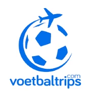 Logo van voetbaltrips.com
