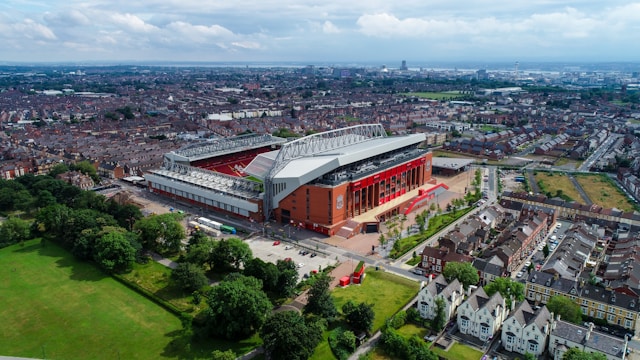 Liverpool tickets 2026/2027 kopen - vergelijk - en kies